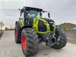 Tractor agrícola - Claas - axion 870