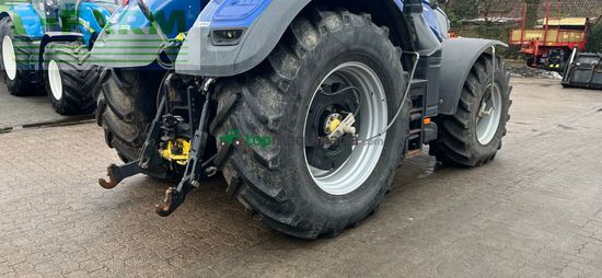 Tractor agrícola - New Holland - T7.315 HD