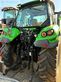 Tractor agrícola - Deutz-Fahr - agrotron ttv 6180