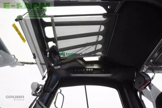 Elevadora - Linde - h 50 t evo 394-02