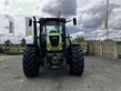 Tractor agrícola - Claas - arion 610 cis