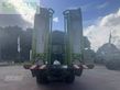 Cortacésped manual - Claas - disco 9200 c