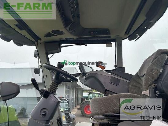 Tractor agrícola - Claas - xerion 5000 trac vc