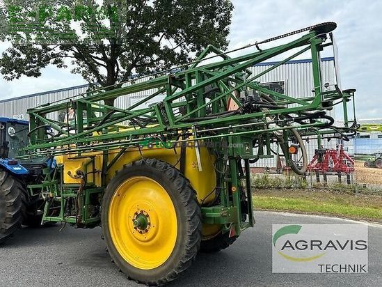 Atomizador - John Deere - 632