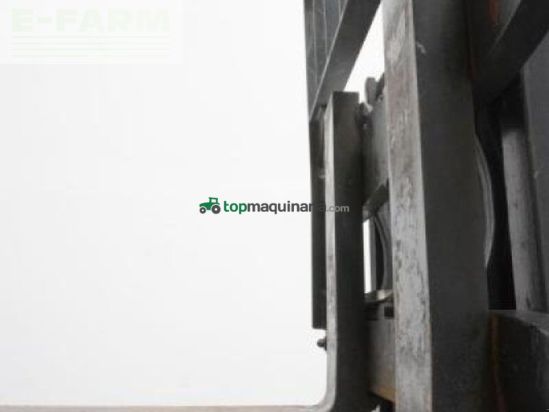 Elevadora - Linde - h 20 t evo 391-00