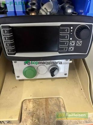 Equipamiento / accesorio - garant Kotte - garant pt 18.300