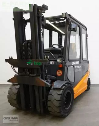 Elevadora - Still - r60-50