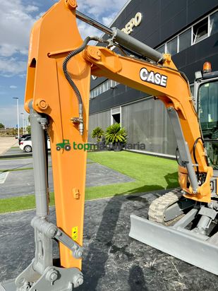 Excavadora Case CX39 B S-2