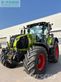 Tractor agrícola - Claas - axion 800