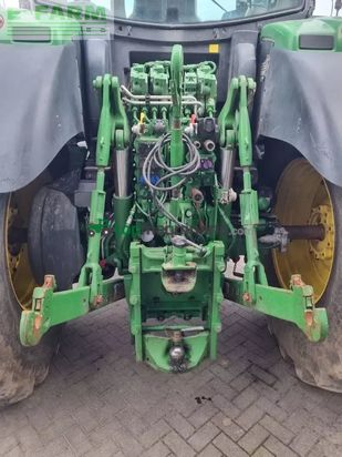 Tractor agrícola - John Deere - 6195r my17 ap 40