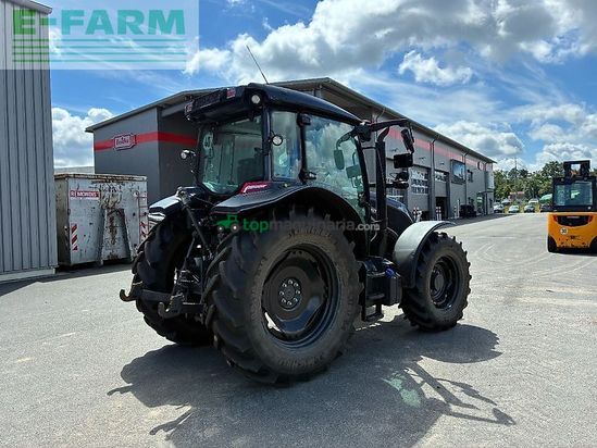 Tractor agrícola - Valtra - a105