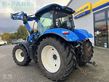 Tractor agrícola - New Holland - t 6.145 ec