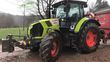 Tractor agrícola - Claas - arion 550