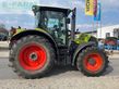 Tractor agrícola - Claas - arion 550 cebis