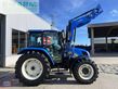Tractor agrícola - New Holland - t5030
