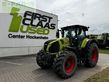 Tractor agrícola - Claas - axion 830