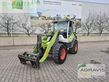 Minicargadora - Claas - torion 639