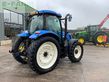 Tractor agrícola - New Holland - t6.150 tractor (st26009)