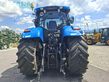 Tractor agrícola - New Holland - t7.220 auto command