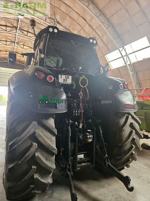 Tractor agrícola - Deutz-Fahr - 9340 TTV