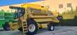 Cosechadora de Cereal - New Holland - TX68 PLUS