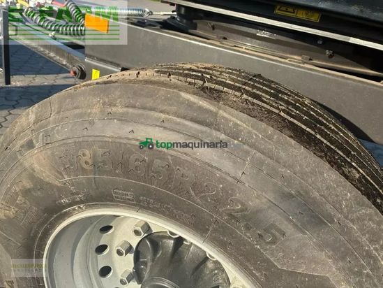 Remolqu agrícola -  - db 14