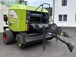 Empacadora gigant - Claas - rollant rc355
