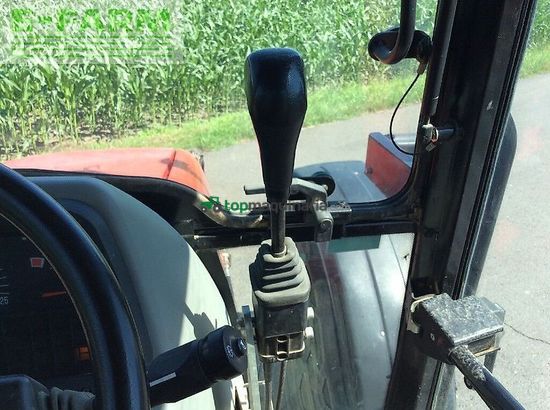 Tractor agrícola - Massey Ferguson - 4345