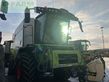 Cosechadora de Cereal - Claas - trion 530