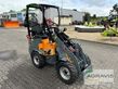 Minicargadora - Giant - g1200