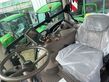 Tractor agrícola - John Deere - 6215r