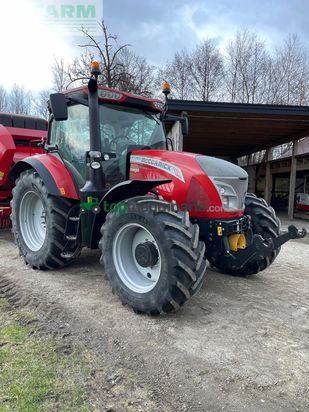 Tractor agrícola - McCormick - x7.450 t4i