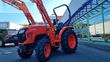 Tractor agrícola - Kubota - l1-382 h frontlader