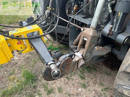 Tractor agrícola - Caterpillar - challenger mt 765 b