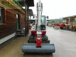 Excavadora - Takeuchi - tb 235 (3.605kg) powertilt hydr. sw + 3 löffel