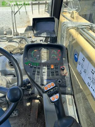 Telescopica - New Holland - th6.36 elite