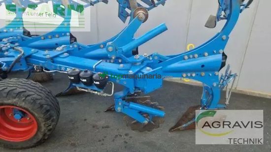 Arado - Lemken - juwel 8 m v u 5 l 100