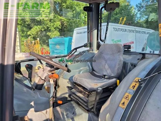 Tractor agrícola - Landini - rex 100f