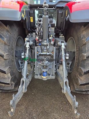 Tractor agrícola - Massey Ferguson - mf 8732s dyna-vt efficient