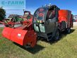 Remolqu esparcidor - Kuhn - spv 10 power