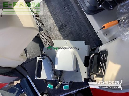 Tractor agrícola - Massey Ferguson - 7s.190 dyna-vt exclusive