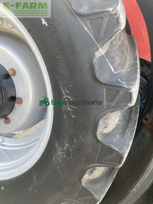 Tractor agrícola - Case IH - mxu 135 profimodell