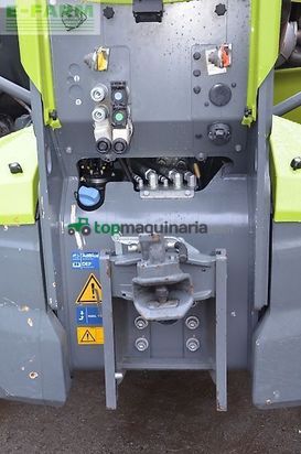 Telescopica - Claas - scorpion 960 varipower