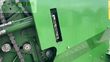 Empacadora gigant - John Deere - rundballenpresse f441r