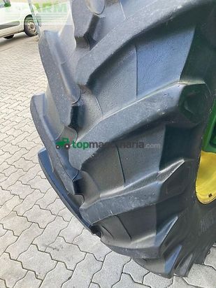 Tractor agrícola - John Deere - 6620 premium mit gps(autoquad plus)