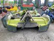 Cortacésped manual - Claas - corto 3150 f profil