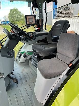 Tractor agrícola - Claas - axion 950