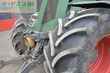 Tractor agrícola - Fendt - 828 vario tms