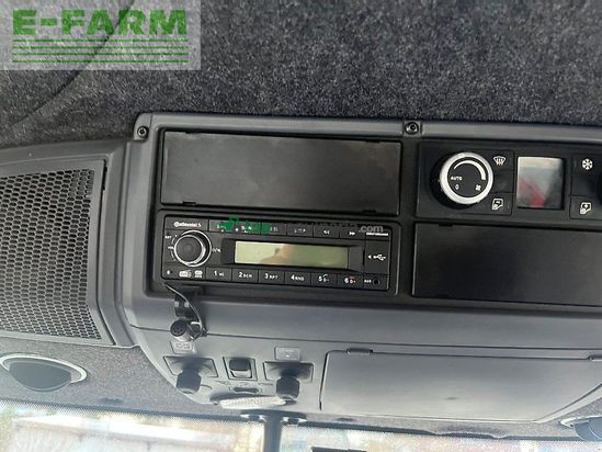 Tractor agrícola - Valtra - q 305 mit top ausstattung