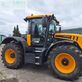 Tractor agrícola - JCB - fastrac 4220